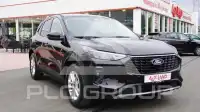 2026 Ford Kuga