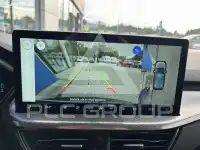 2026 Ford Kuga