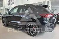 2026 Ford Kuga