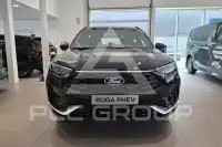 2026 Ford Kuga