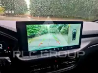 2026 Ford Kuga