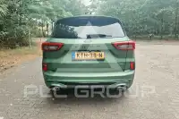 2026 Ford Kuga