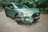 2026 Ford Kuga