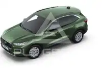 2026 Ford Kuga