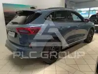 2026 Ford Kuga