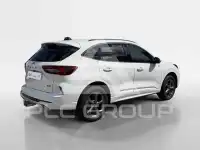 2026 Ford Kuga