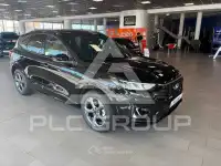 2026 Ford Kuga
