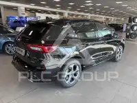 2026 Ford Kuga