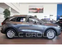 2026 Ford Kuga