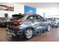 2026 Ford Kuga