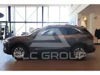 2026 Ford Kuga