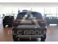 2026 Ford Kuga
