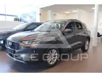 2026 Ford Kuga
