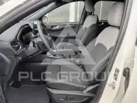 2026 Ford Kuga