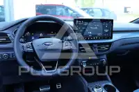2026 Ford Kuga