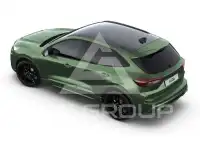 2026 Ford Kuga