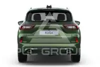 2026 Ford Kuga