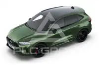 2026 Ford Kuga