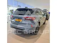2026 Ford Kuga
