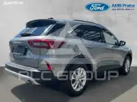 2026 Ford Kuga