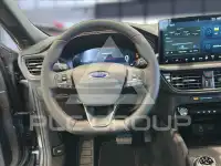 2026 Ford Kuga