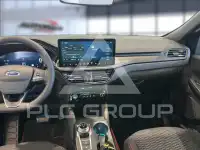 2026 Ford Kuga