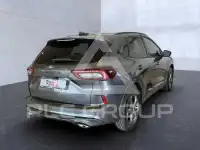 2026 Ford Kuga