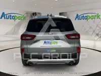 2026 Ford Kuga