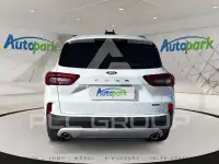 2026 Ford Kuga