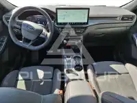 2026 Ford Kuga