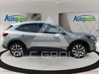 2026 Ford Kuga
