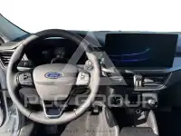 2026 Ford Kuga
