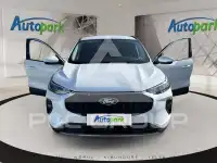 2026 Ford Kuga