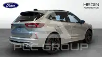 2026 Ford Kuga
