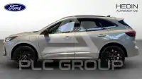 2026 Ford Kuga