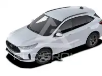 2026 Ford Kuga