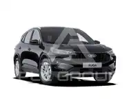 2026 Ford Kuga