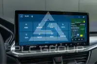 2026 Ford Kuga