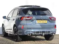 2026 Ford Kuga