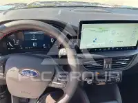 2026 Ford Kuga