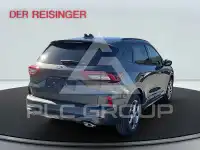 2026 Ford Kuga