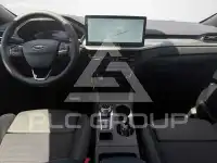 2026 Ford Kuga