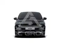 2026 Ford Kuga