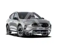 2026 Ford Kuga