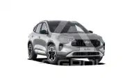 2026 Ford Kuga