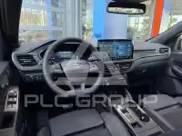 2026 Ford Kuga