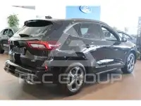 2026 Ford Kuga