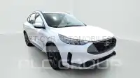 2026 Ford Kuga