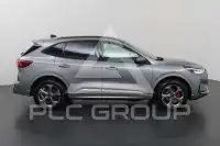 2026 Ford Kuga