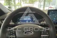 2026 Ford Kuga